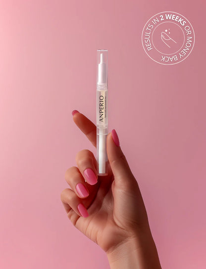 Glowy Bloom™ Stem Cells Nail Growth Pen