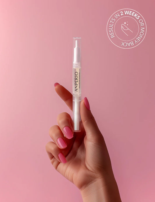 Glowy Bloom™ Stem Cells Nail Growth Pen