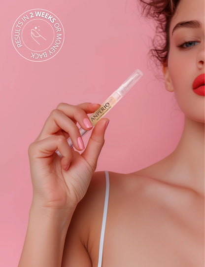 Glowy Bloom™ Stem Cells Nail Growth Pen